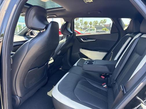 2022 Kia EV6 GT-Line