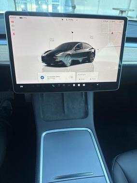 2022 Tesla Model 3 Base