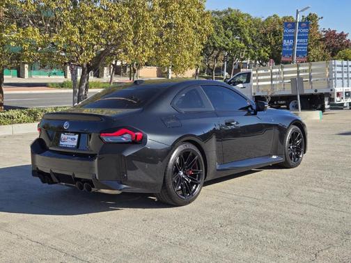 2024 BMW M2 Base