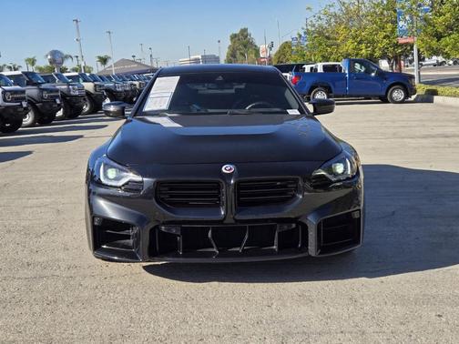 2024 BMW M2 Base