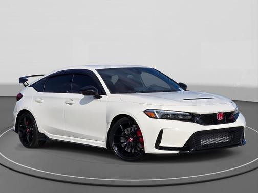 2025 Honda Civic Type R Base