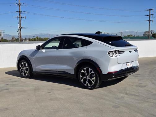 2023 Ford Mustang Mach-E Premium