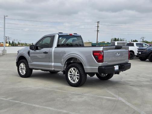 2024 Ford F-150 XL