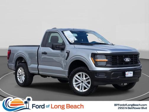 2024 Ford F-150 XL