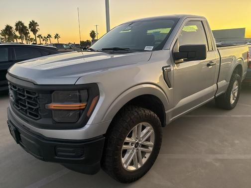 2024 Ford F-150 XL
