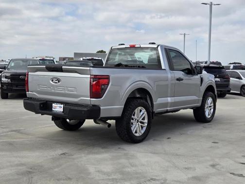 2024 Ford F-150 XL