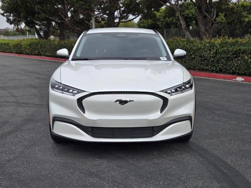 2022 Ford Mustang Mach-E Select
