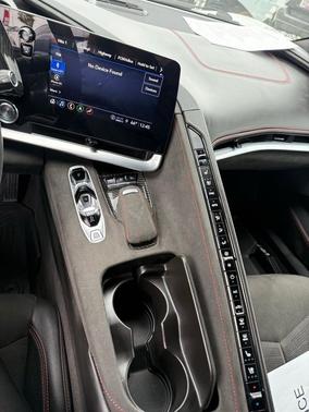 2022 Chevrolet Corvette Stingray w/3LT