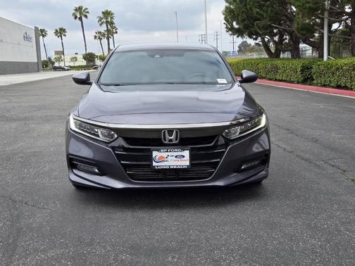 2020 Honda Accord Sport 1.5T