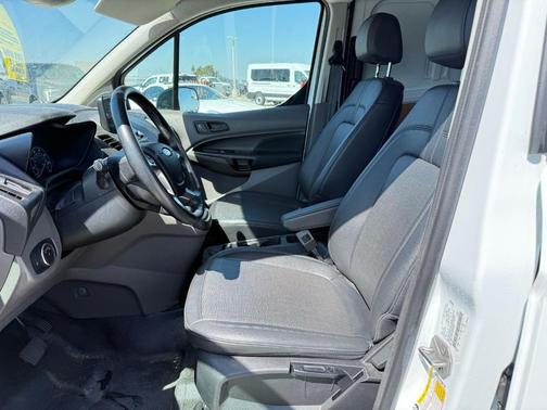 2022 Ford Transit Connect XL