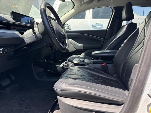 2021 Ford Mustang Mach-E Select