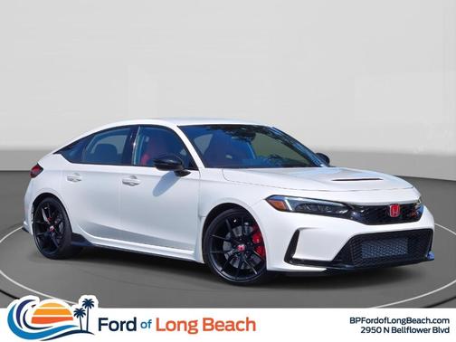 2024 Honda Civic Type R Base