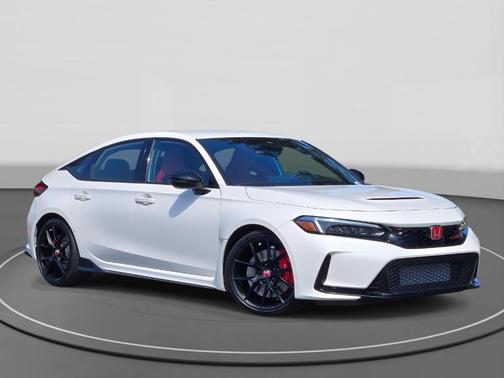 2024 Honda Civic Type R Base