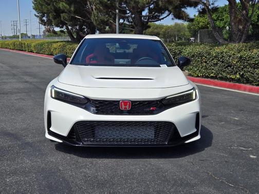 2024 Honda Civic Type R Base