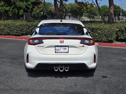 2024 Honda Civic Type R Base