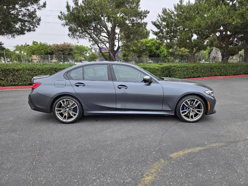 2020 BMW M340 i xDrive