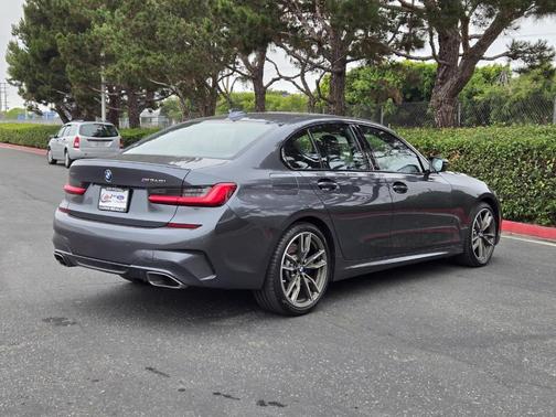 2020 BMW M340 i xDrive