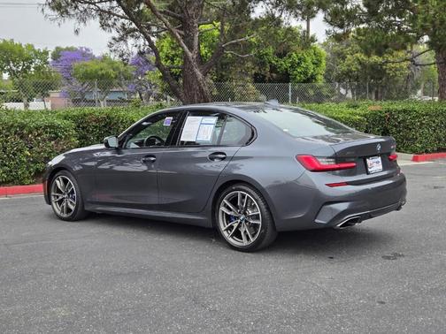 2020 BMW M340 i xDrive