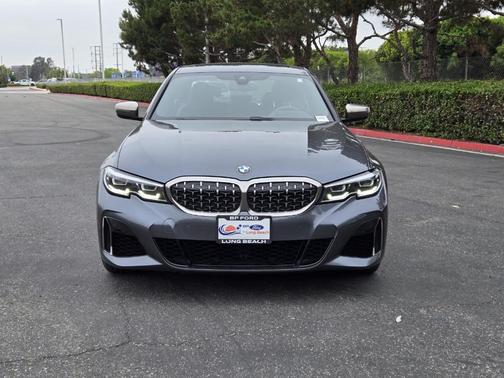 2020 BMW M340 i xDrive