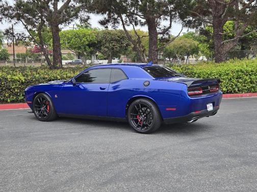 2020 Dodge Challenger R/T Scat Pack