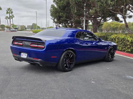 2020 Dodge Challenger R/T Scat Pack