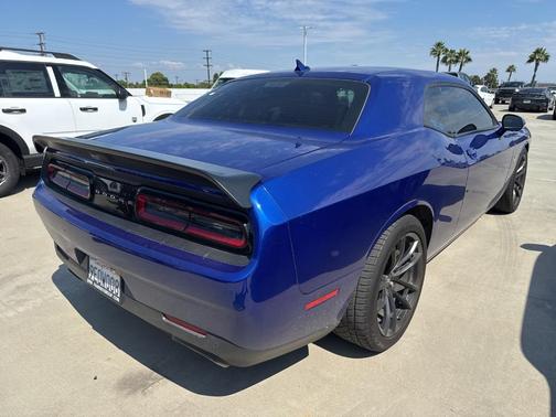 2020 Dodge Challenger R/T Scat Pack