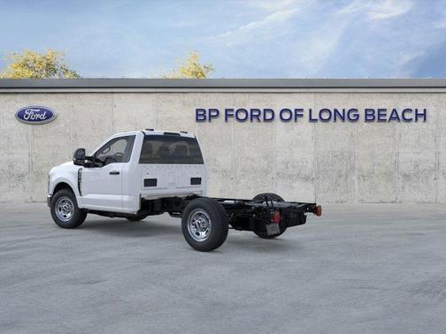 2026 Ford F-350 XL