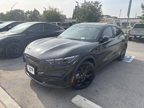 2024 Ford Mustang Mach-E Select