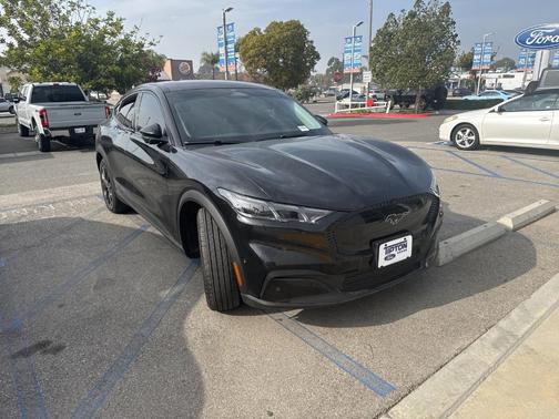 2024 Ford Mustang Mach-E Select
