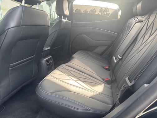 2024 Ford Mustang Mach-E Select