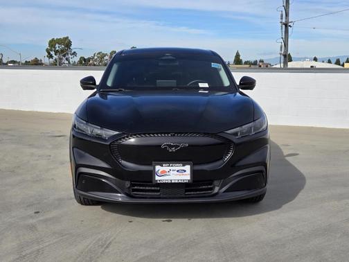2024 Ford Mustang Mach-E Select