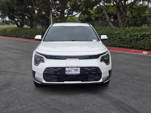 2023 Kia Niro EV Wind