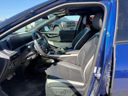 2023 Kia EV6 GT-Line