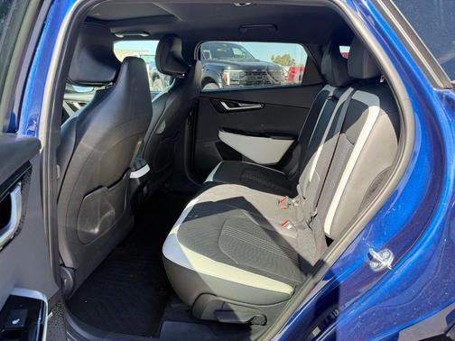 2023 Kia EV6 GT-Line