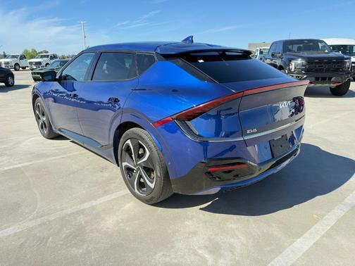 2023 Kia EV6 GT-Line
