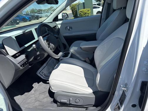 2023 Hyundai IONIQ 5 SEL