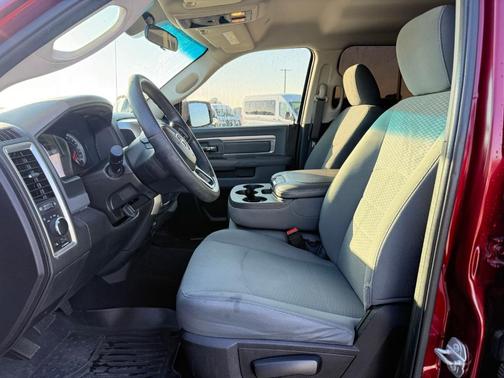 2020 RAM 1500 Classic SLT