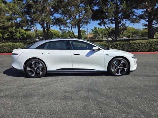 2023 Lucid Air Touring