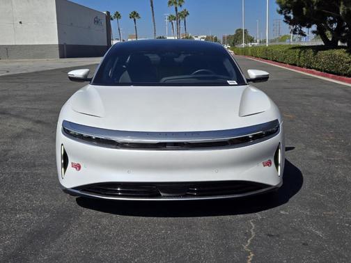 2023 Lucid Air Touring