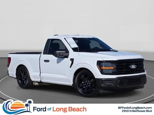 2024 Ford F-150 XL