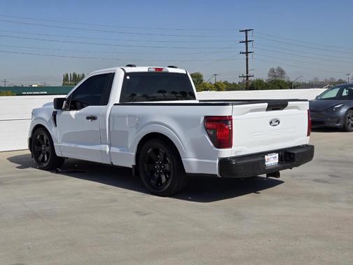 2024 Ford F-150 XL