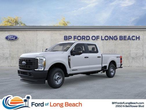 2026 Ford F-250 XL