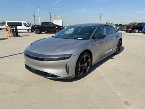 2024 Lucid Air Touring