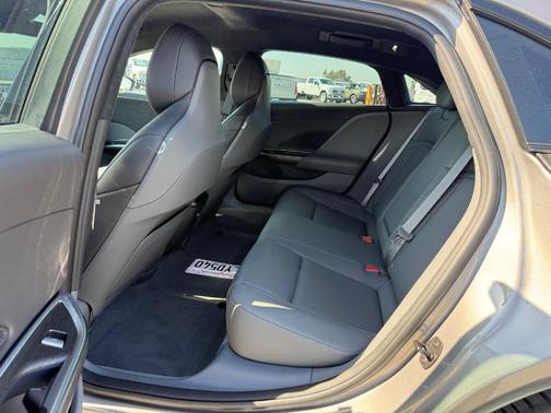 2024 Lucid Air Touring