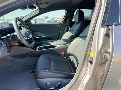 2024 Lucid Air Touring