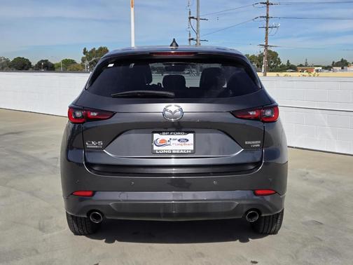 2023 Mazda CX-5 Signature