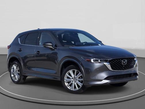 2023 Mazda CX-5 Signature