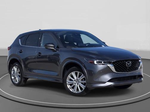 2023 Mazda CX-5 Signature