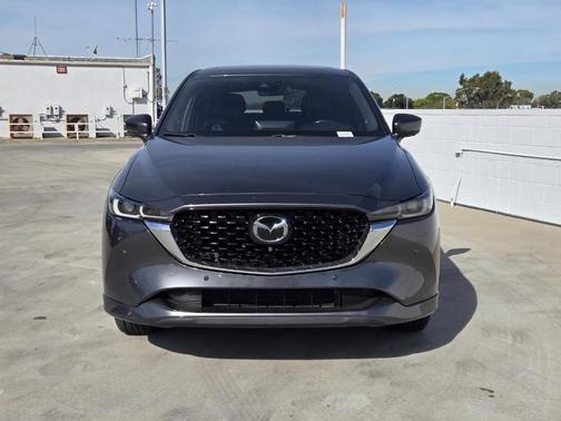 2023 Mazda CX-5 Signature