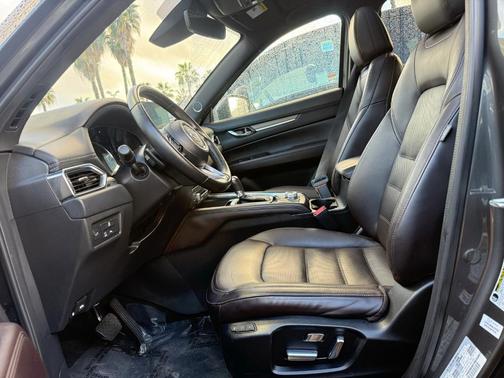 2023 Mazda CX-5 Signature